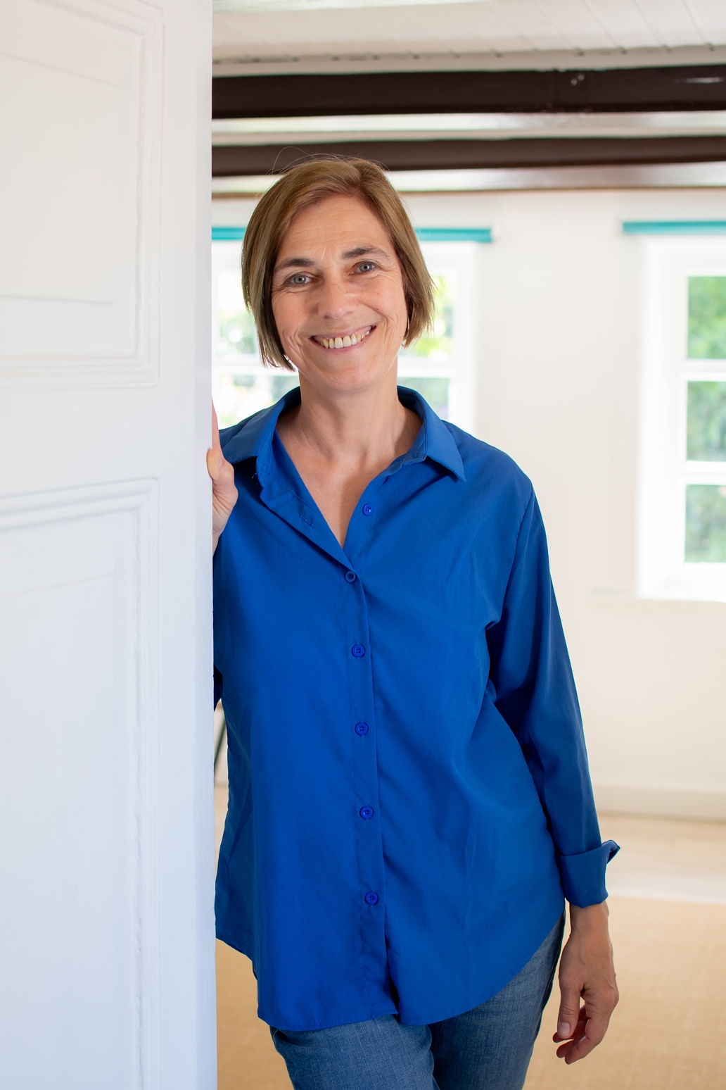 Katharina Schäfer Katharina Schäfer